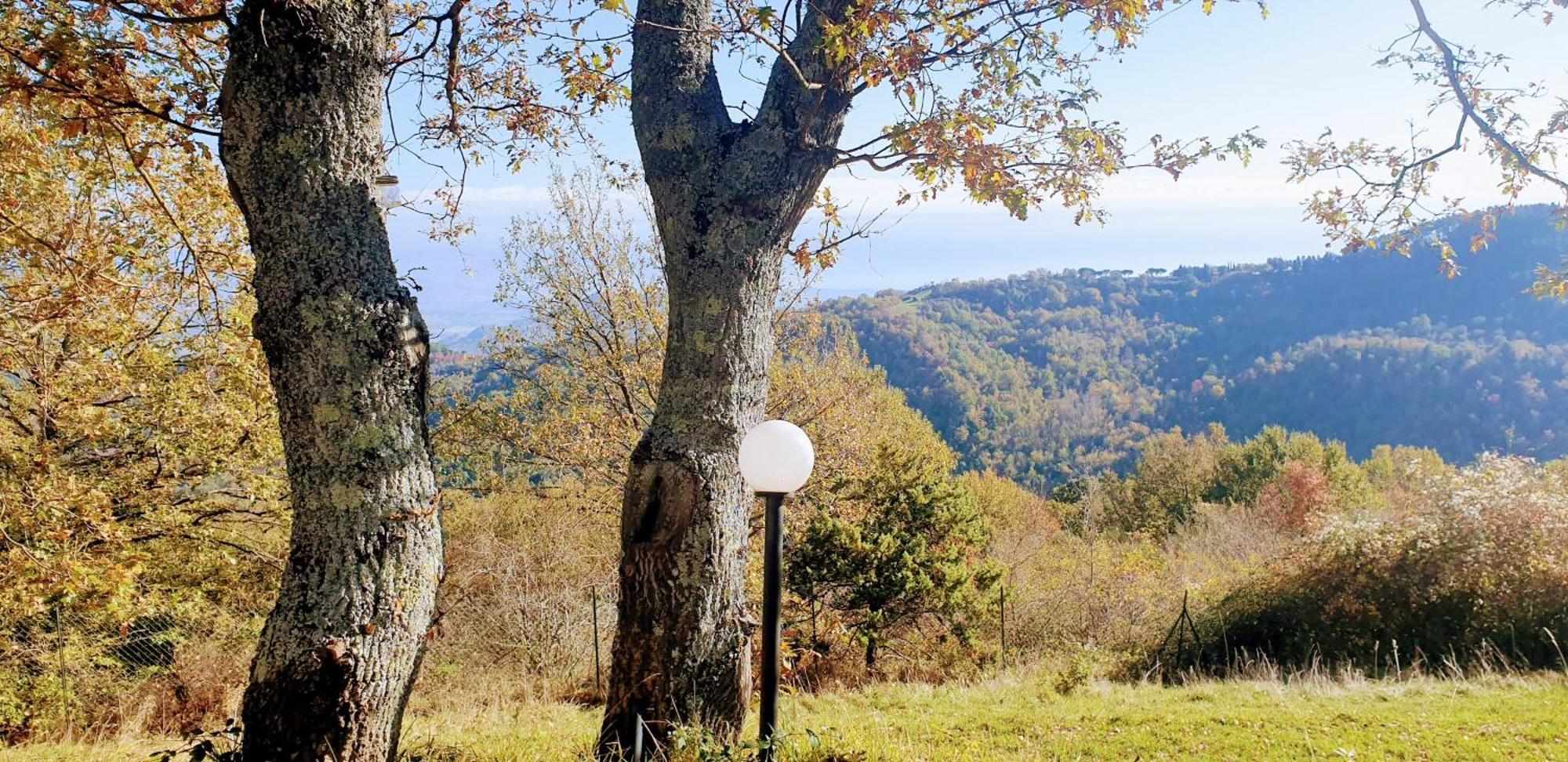 Alto Locandieri Montebagnolo Екстер'єр фото