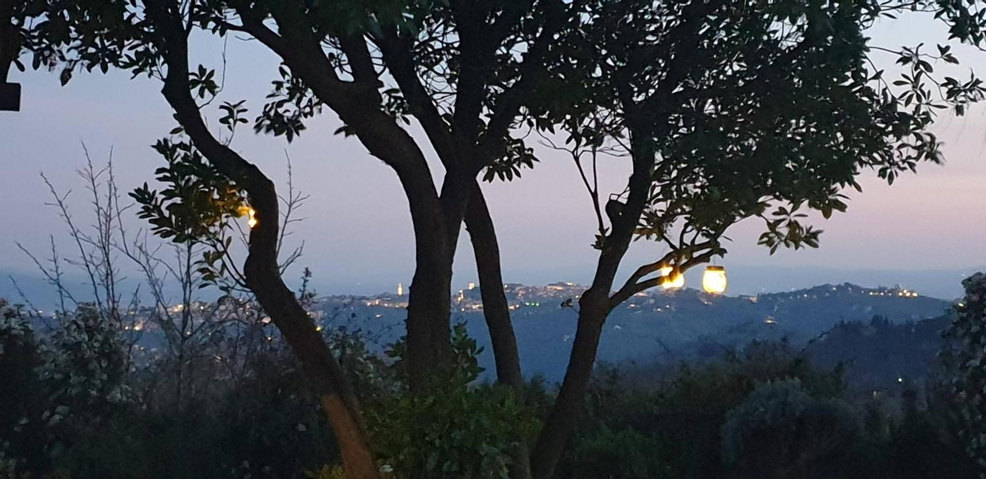 Alto Locandieri Montebagnolo Екстер'єр фото