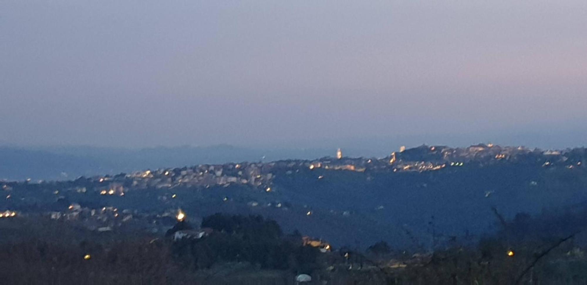 Alto Locandieri Montebagnolo Екстер'єр фото